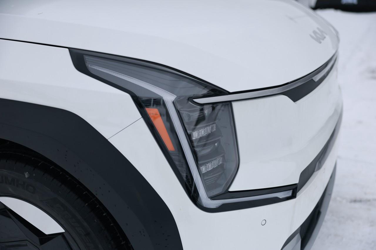 2026 Kia EV9 Land AWD Photo