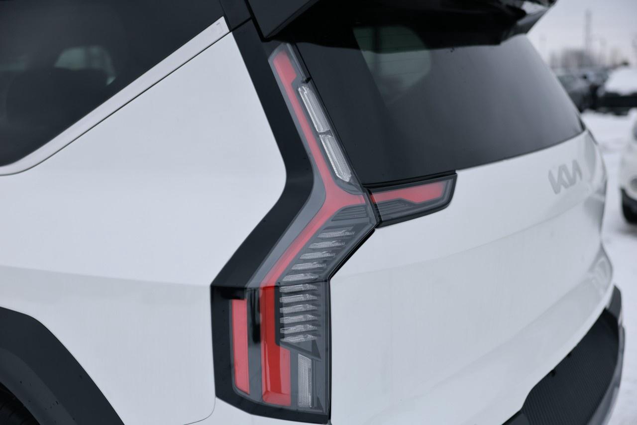2026 Kia EV9 Land AWD Photo