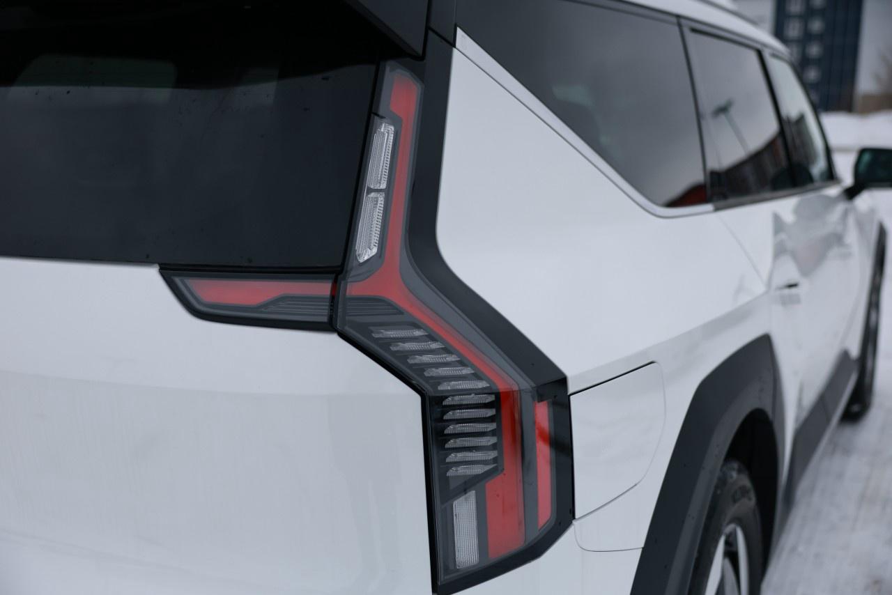 2026 Kia EV9 Land AWD Photo