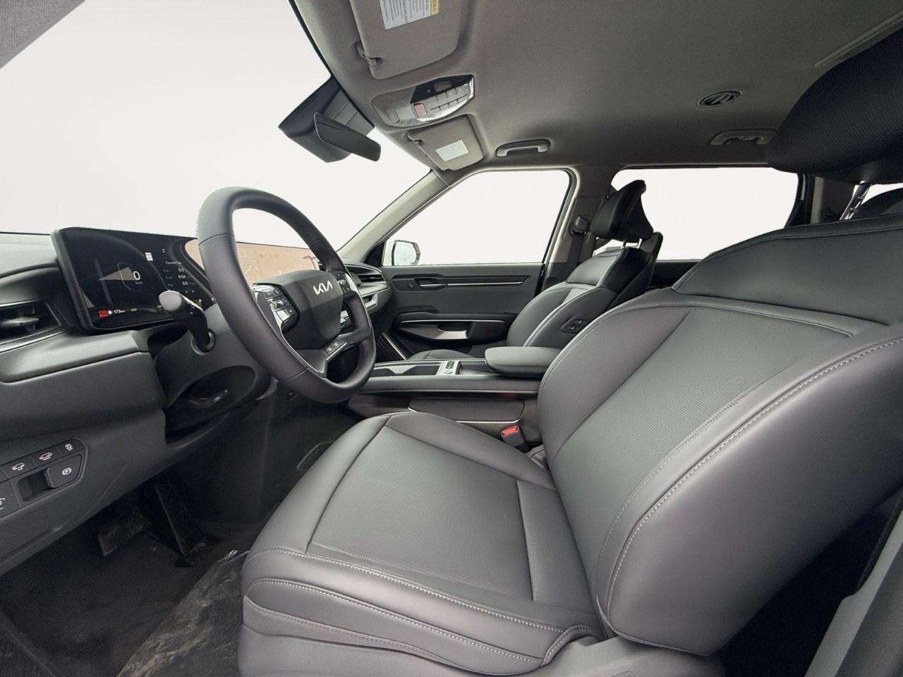 2026 Kia EV9 Land AWD Photo