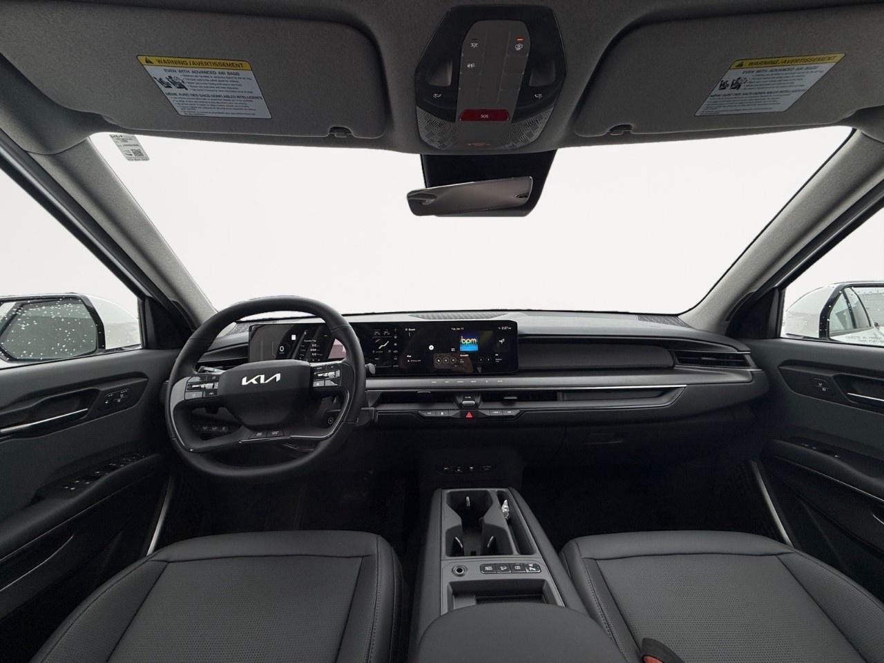 2026 Kia EV9 Land AWD Photo