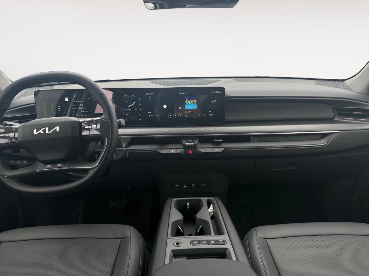 2026 Kia EV9 Land AWD Photo