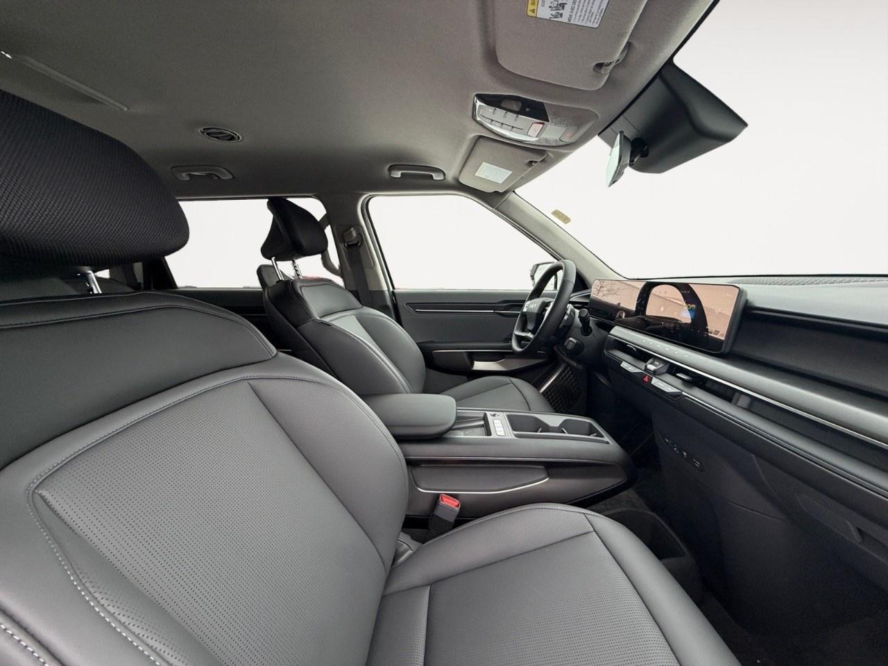 2026 Kia EV9 Land AWD Photo