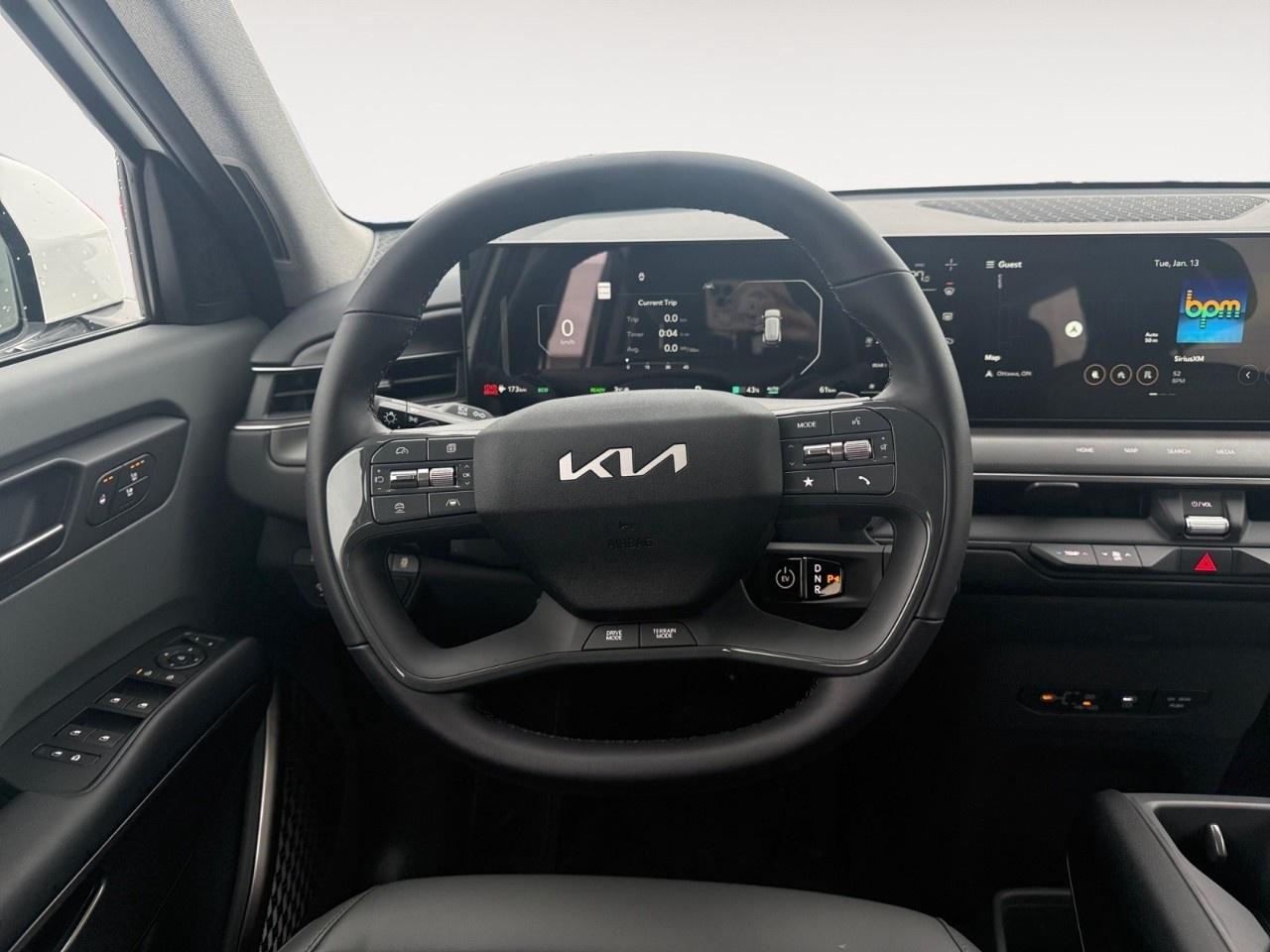 2026 Kia EV9 Land AWD Photo