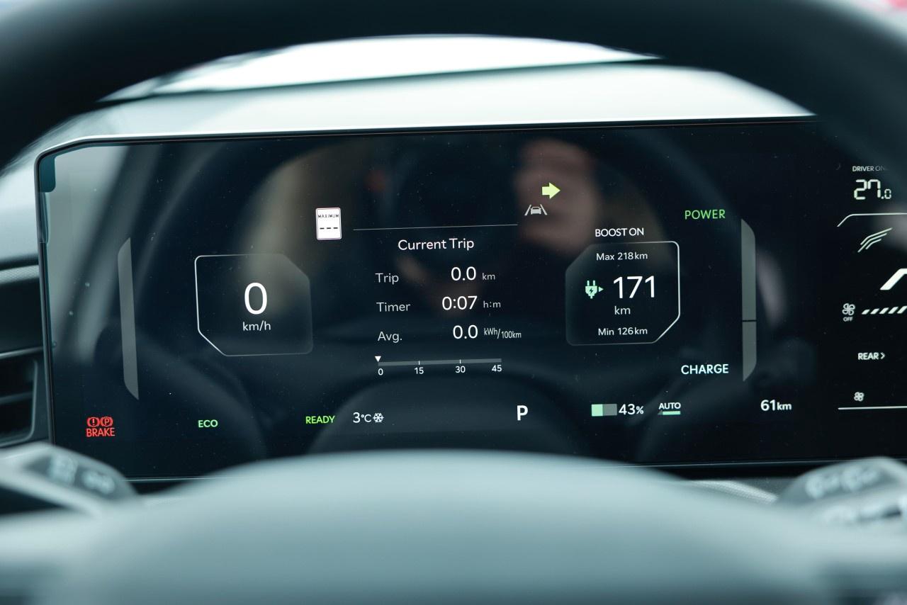 2026 Kia EV9 Land AWD Photo