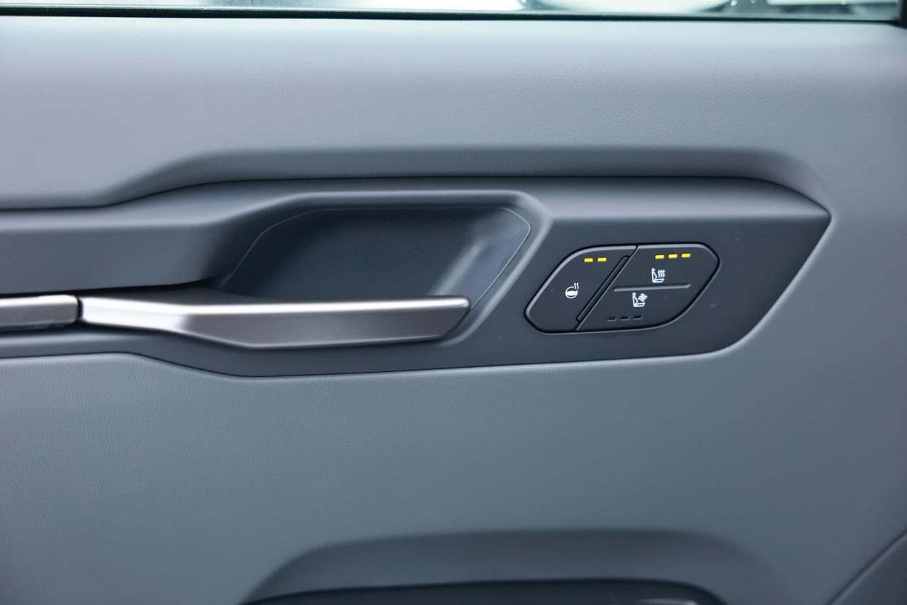 2026 Kia EV9 Land AWD Photo