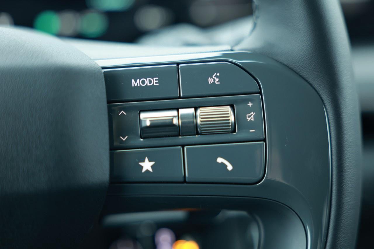 2026 Kia EV9 Land AWD Photo