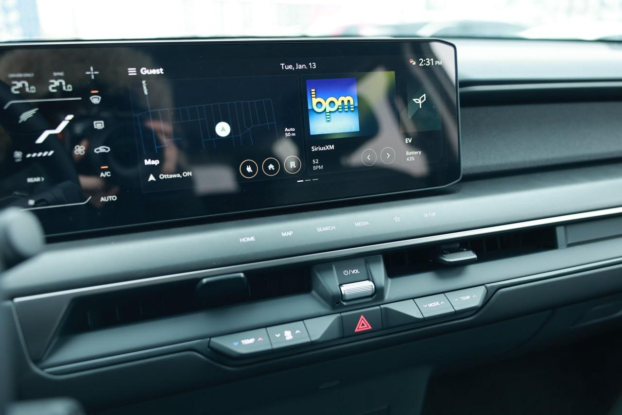 2026 Kia EV9 Land AWD Photo