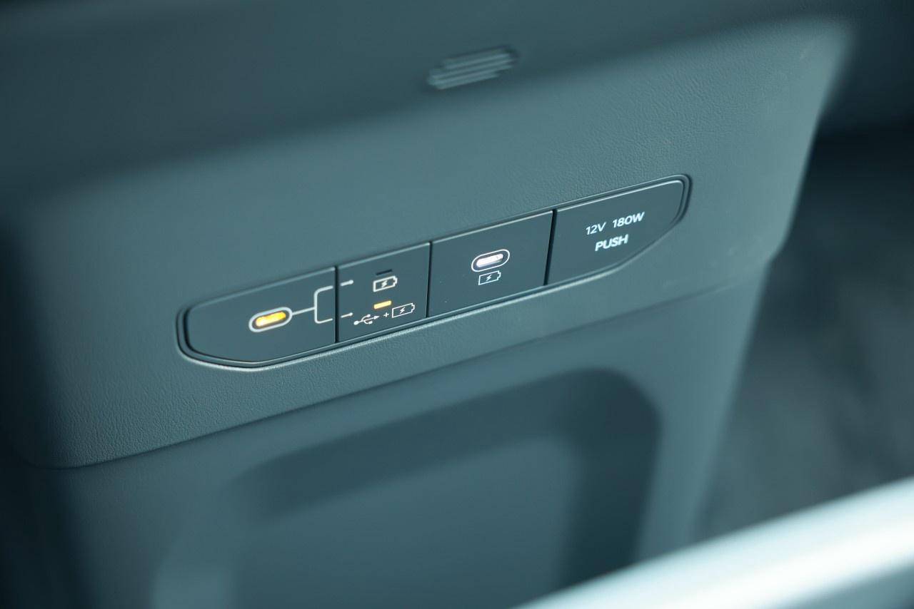 2026 Kia EV9 Land AWD Photo