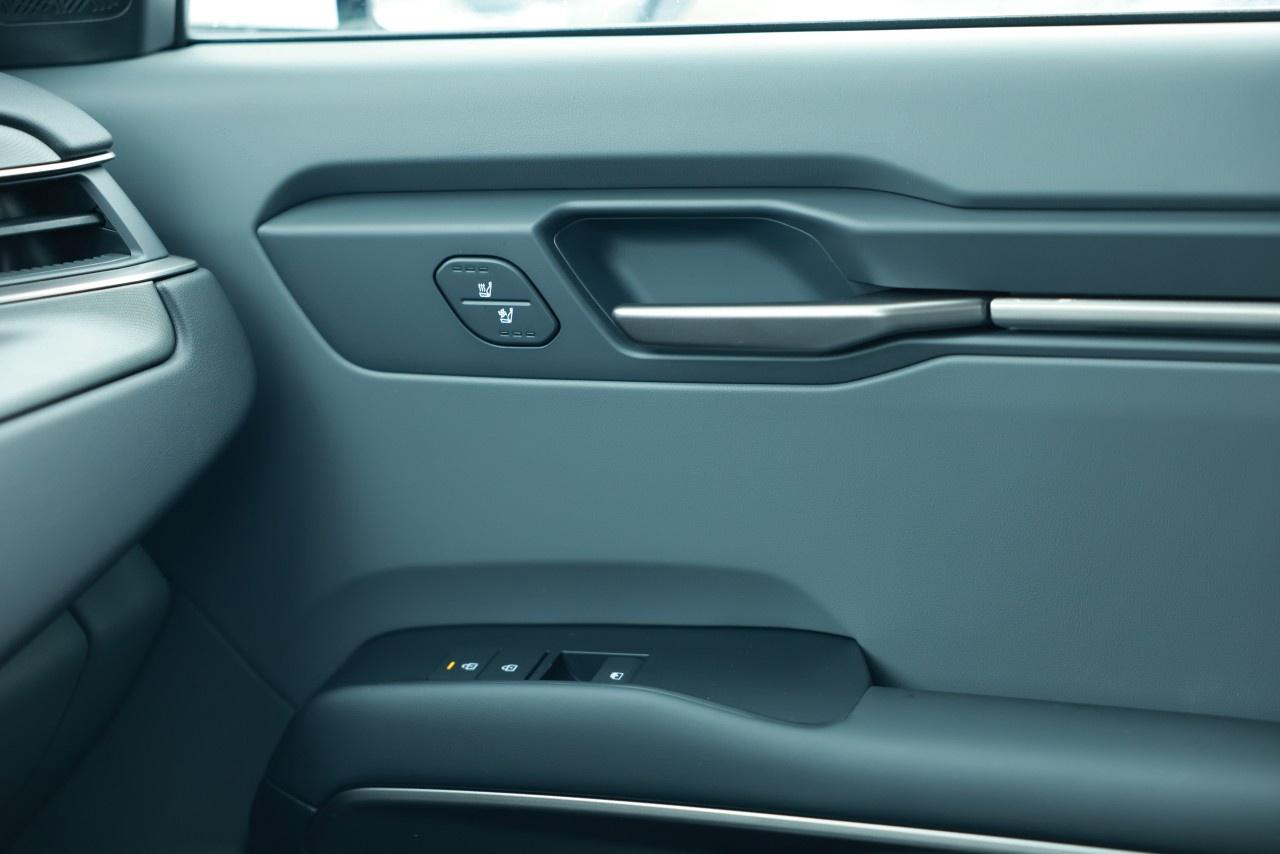 2026 Kia EV9 Land AWD Photo