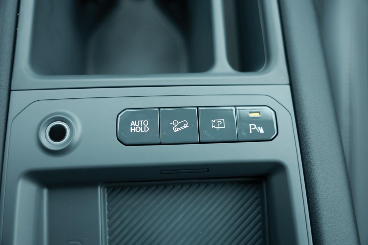 2026 Kia EV9 Land AWD Photo