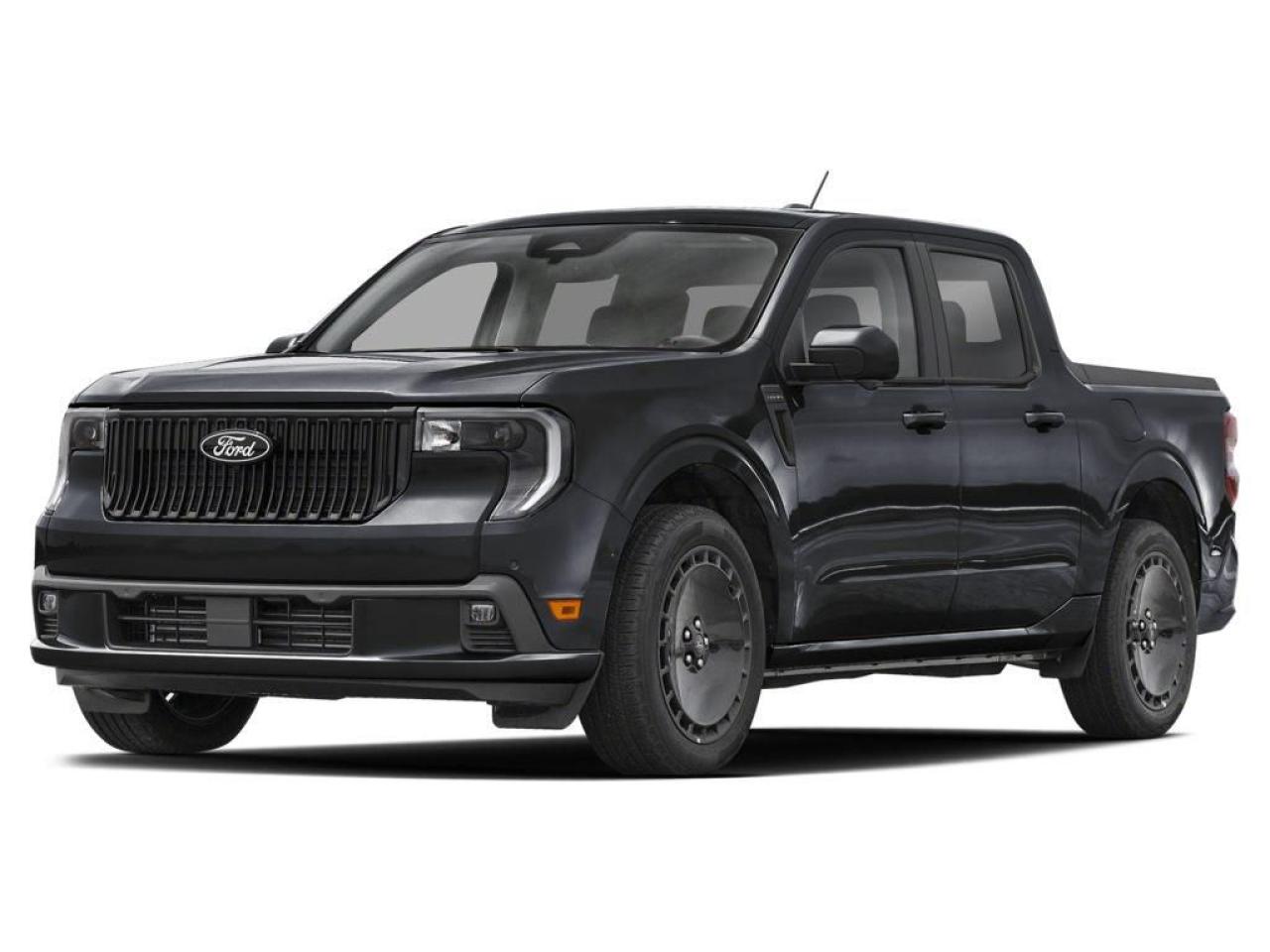New 2025 Ford Maverick LOBO HIGH for sale in Etobicoke, ON