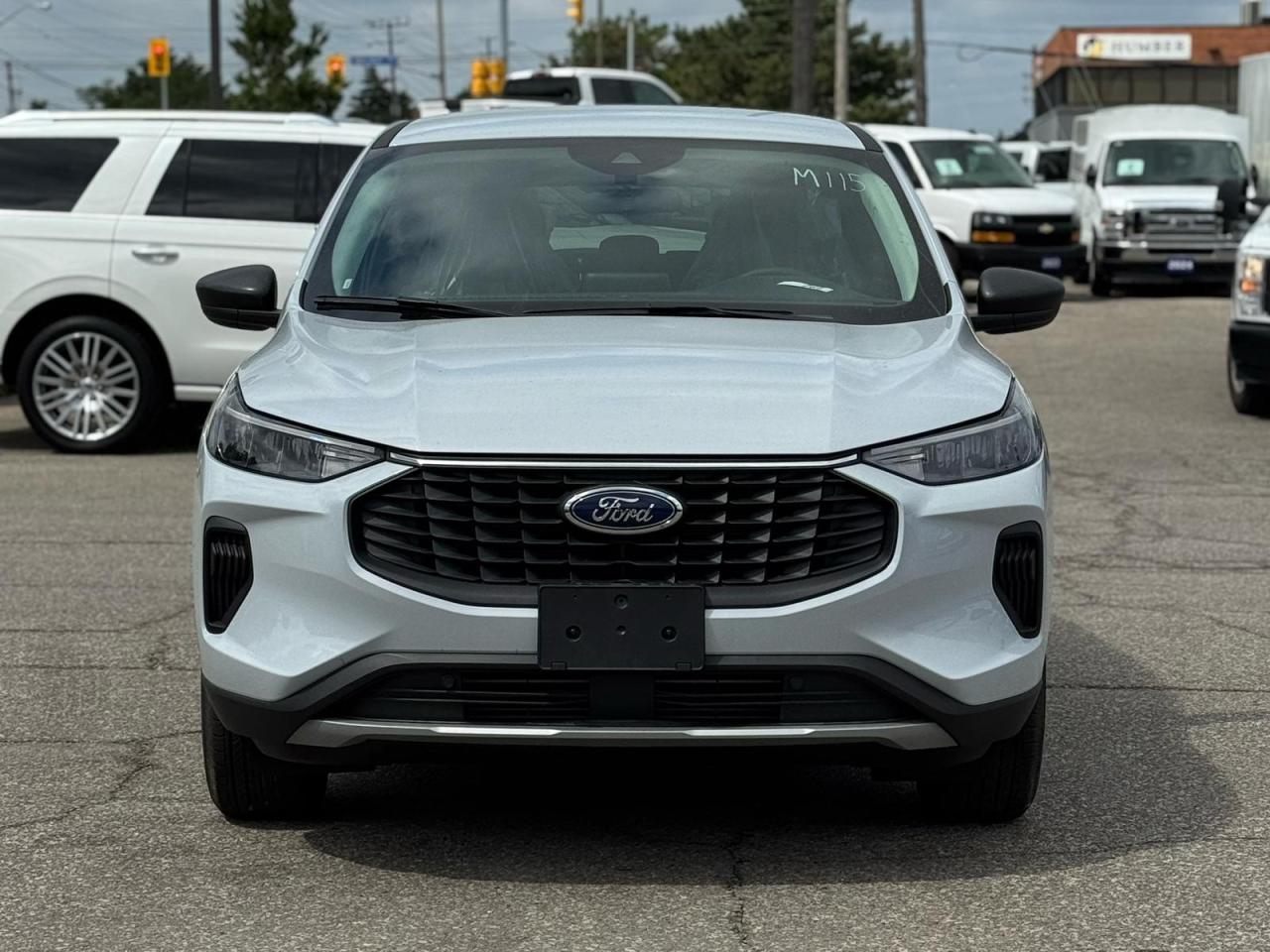 2025 Ford Escape Active | Lease Special | Photo3