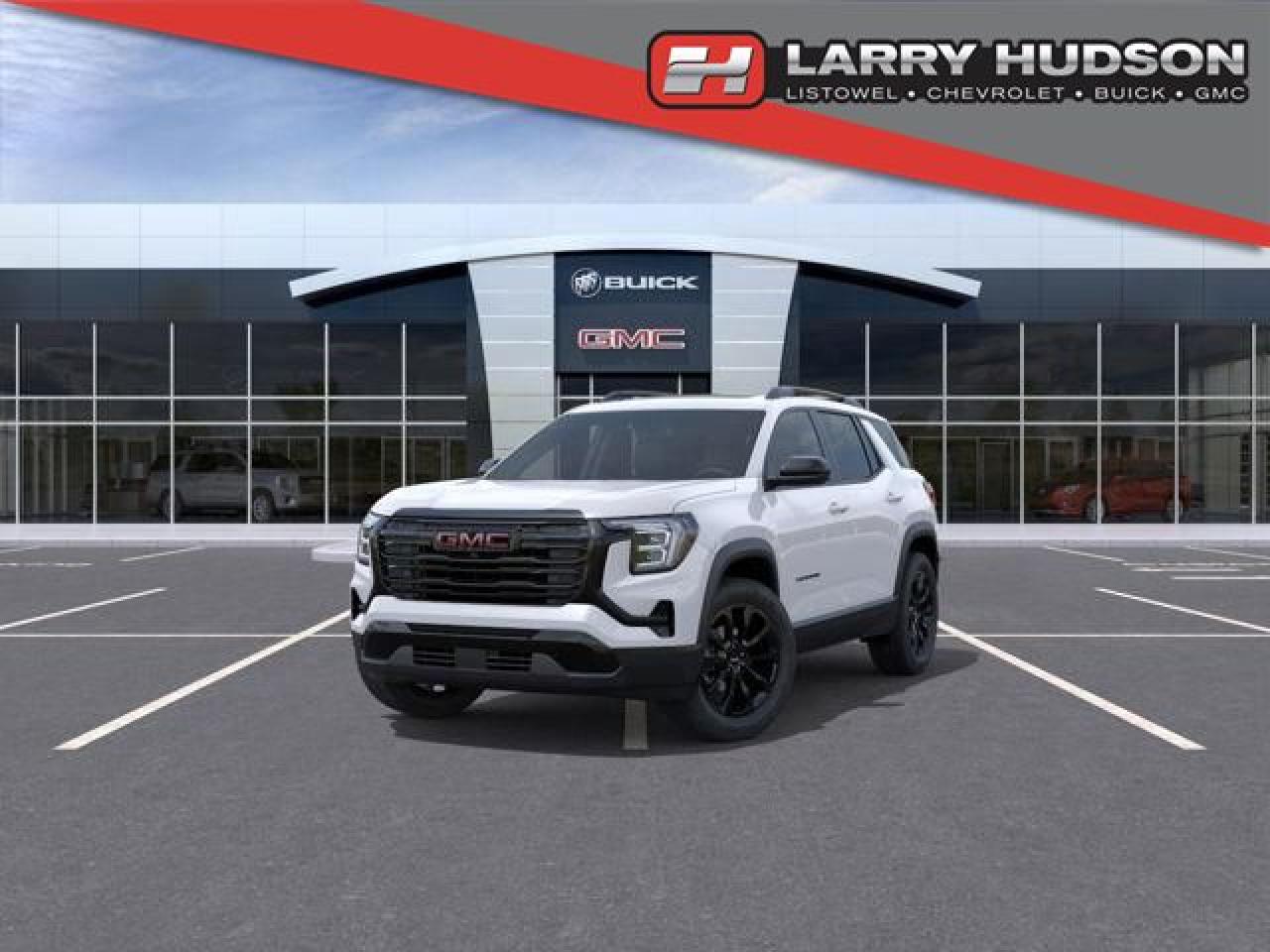 New 2026 GMC Terrain Elevation for sale in Listowel, ON