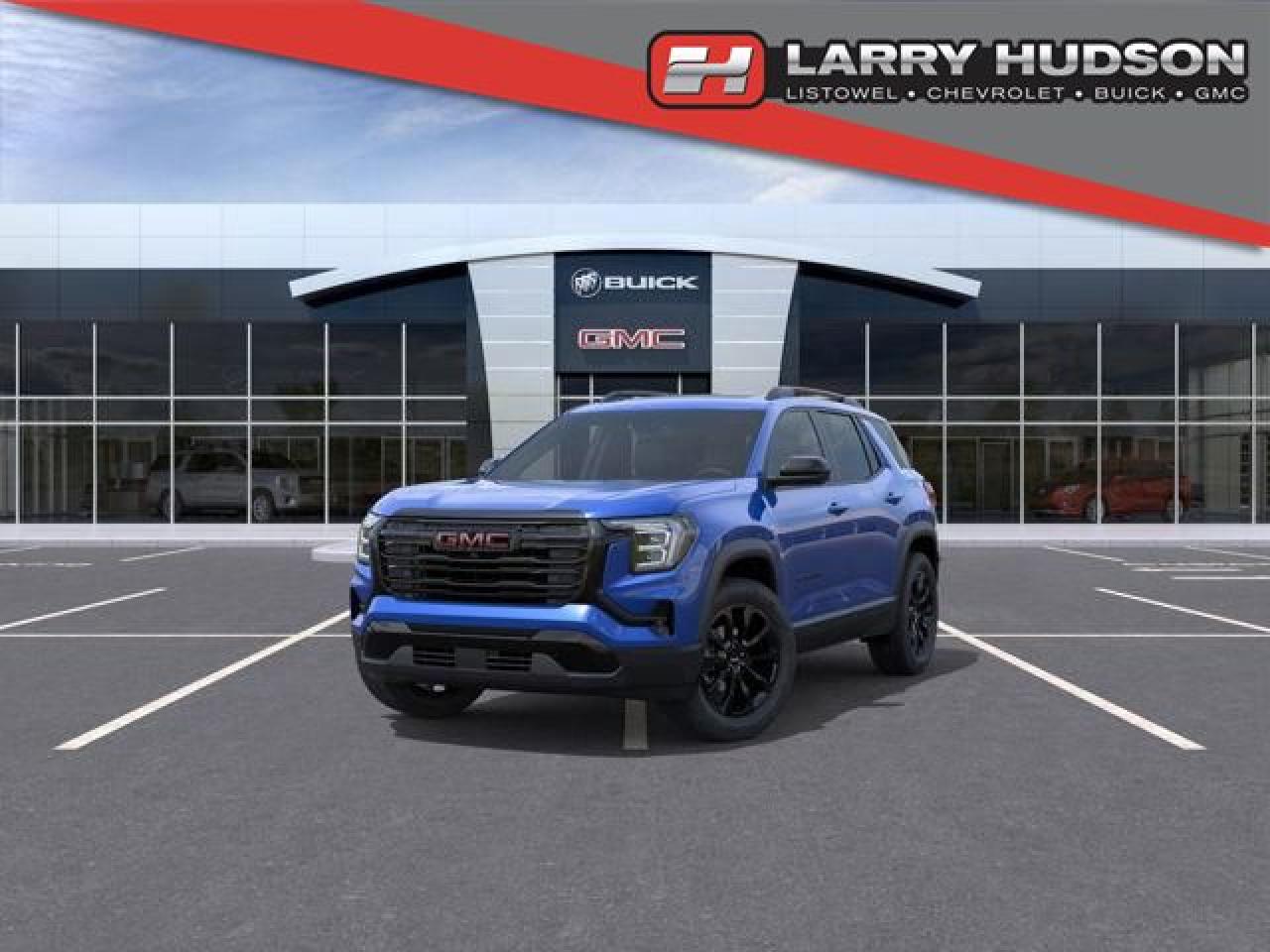 New 2026 GMC Terrain Elevation for sale in Listowel, ON