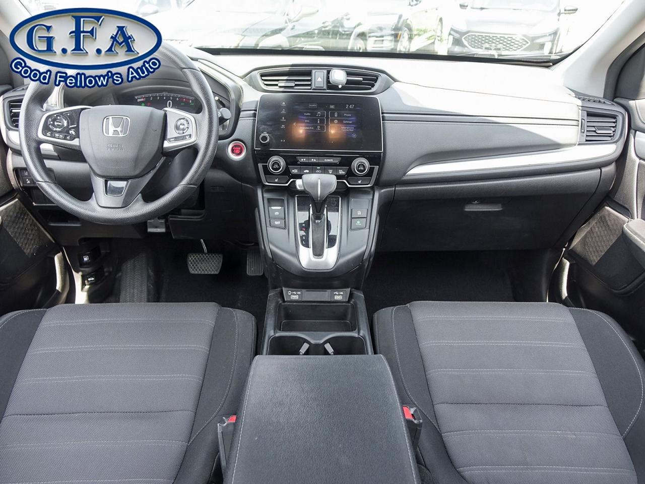 2021 Honda CR-V LX MODEL, AWD, REARVIEW CAMERA, HEATED SEATS, ALLO Photo10