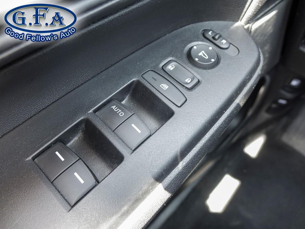 2021 Honda CR-V LX MODEL, AWD, REARVIEW CAMERA, HEATED SEATS, ALLO Photo18