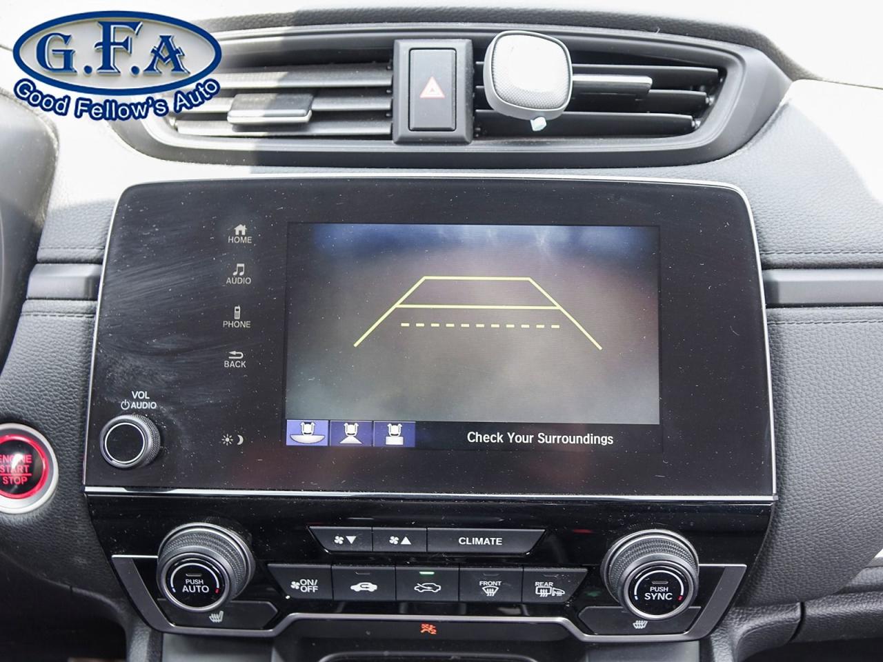 2021 Honda CR-V LX MODEL, AWD, REARVIEW CAMERA, HEATED SEATS, ALLO Photo19