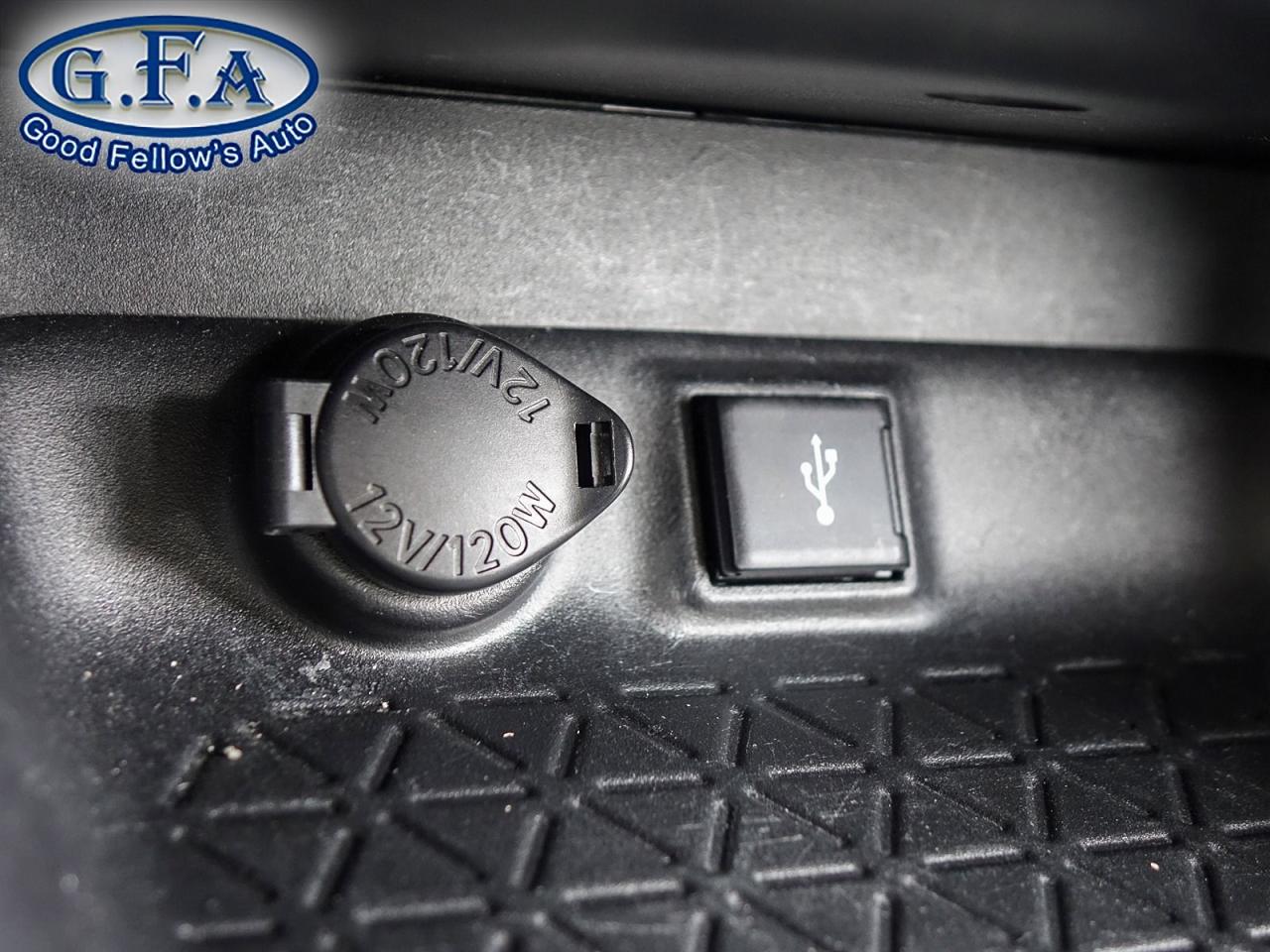 2022 Toyota RAV4 LE MODEL, AWD, REARVIEW CAMERA, HEATED SEATS, LANE Photo16