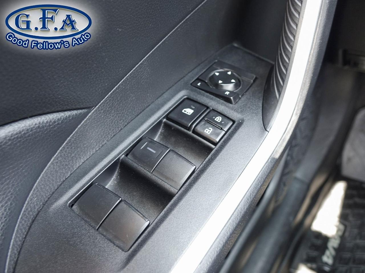 2022 Toyota RAV4 LE MODEL, AWD, REARVIEW CAMERA, HEATED SEATS, LANE Photo18