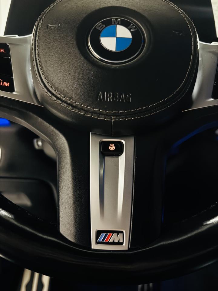 2021 BMW X5 xDrive40i - Photo #11