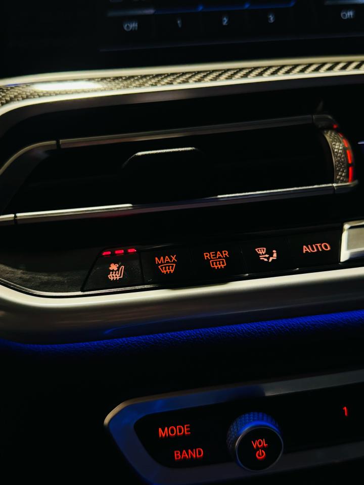 2021 BMW X5 xDrive40i - Photo #18