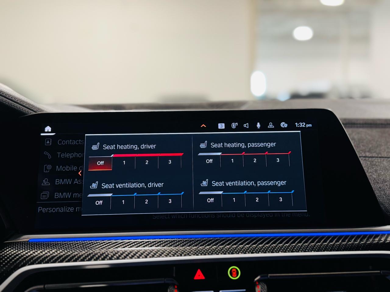 2021 BMW X5 xDrive40i - Photo #19