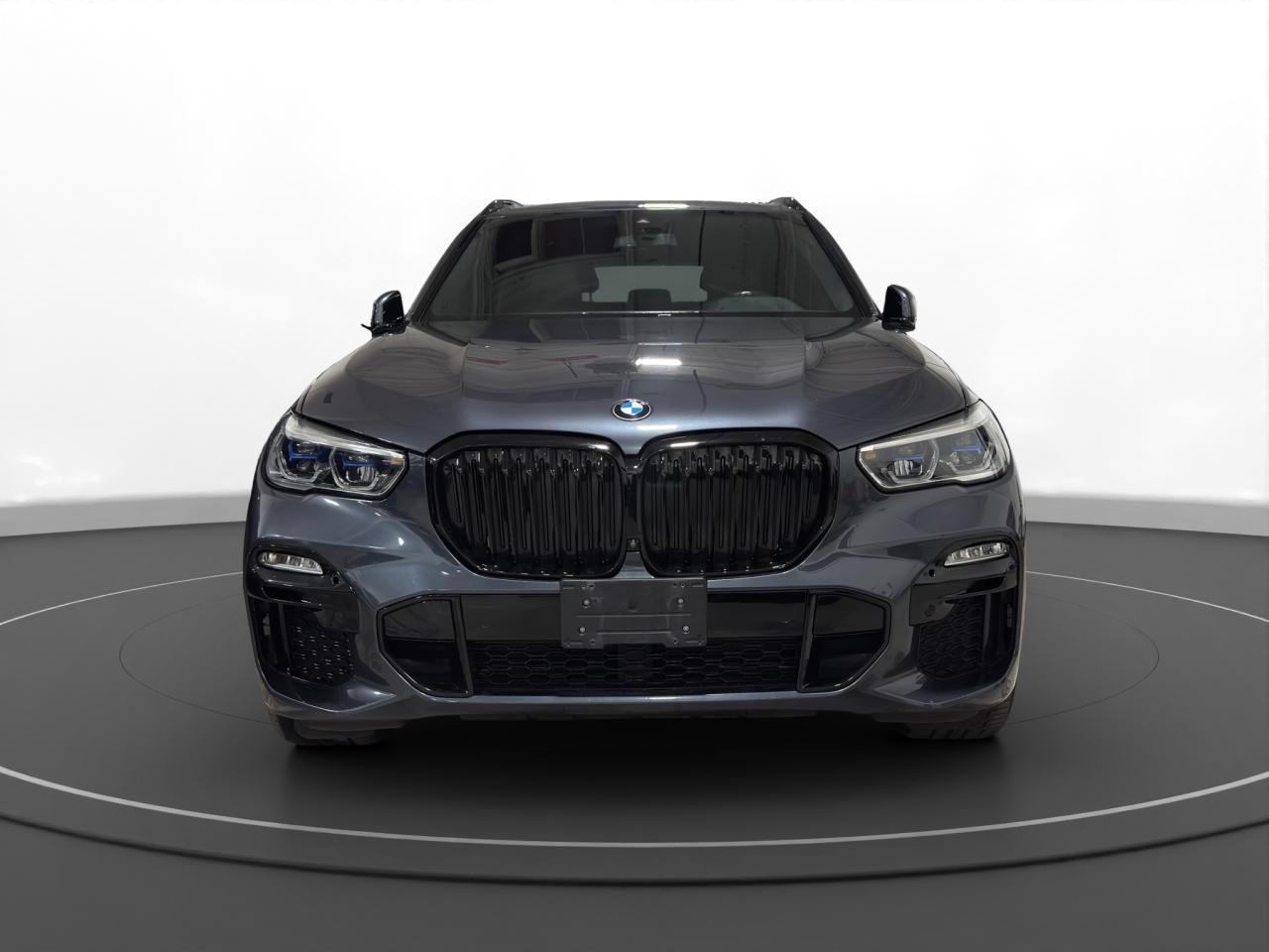 2021 BMW X5 xDrive40i - Photo #2