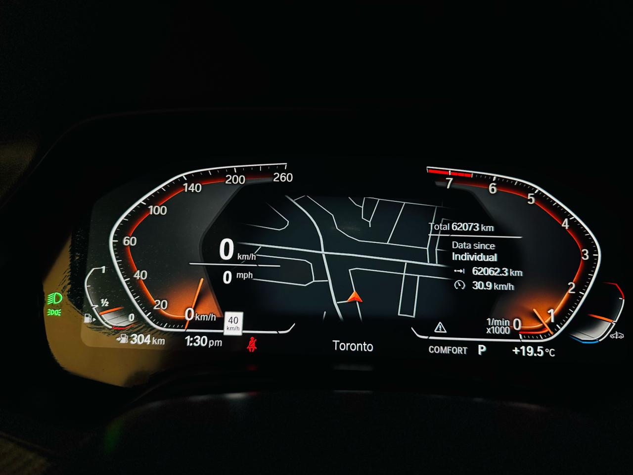 2021 BMW X5 xDrive40i - Photo #12