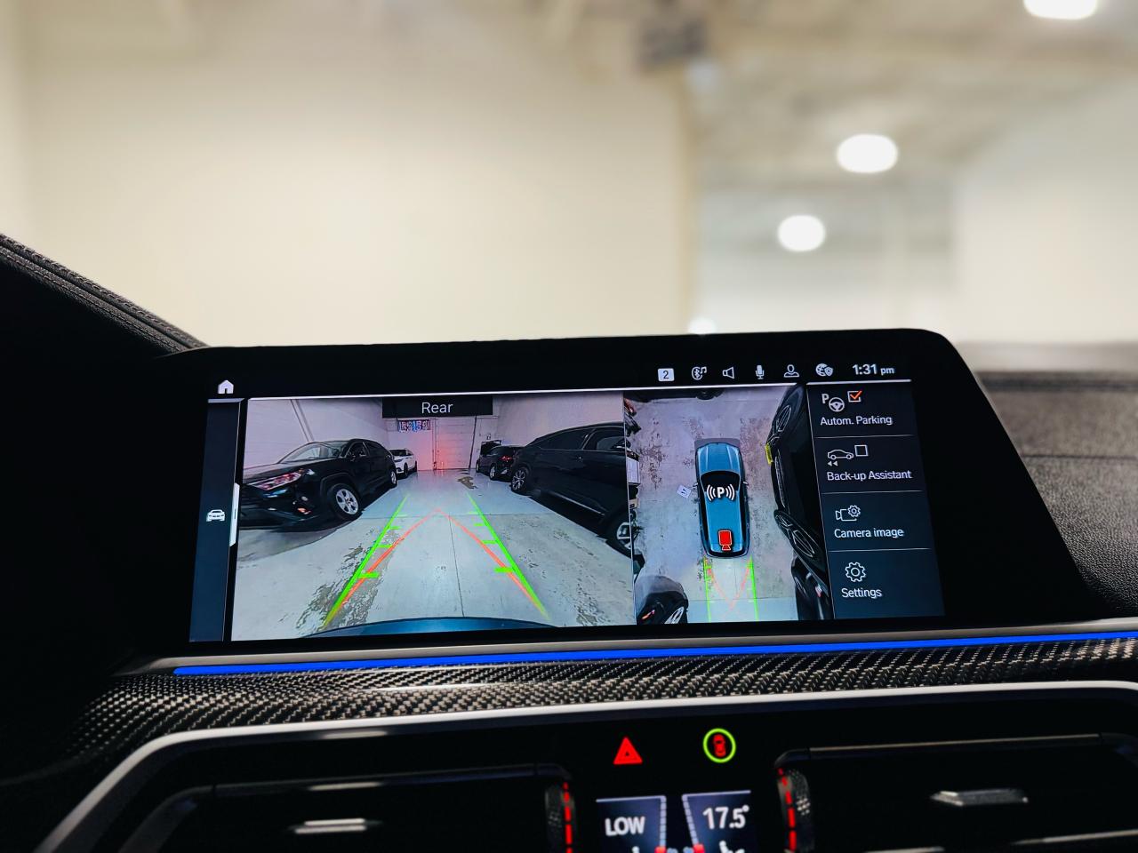 2021 BMW X5 xDrive40i - Photo #14
