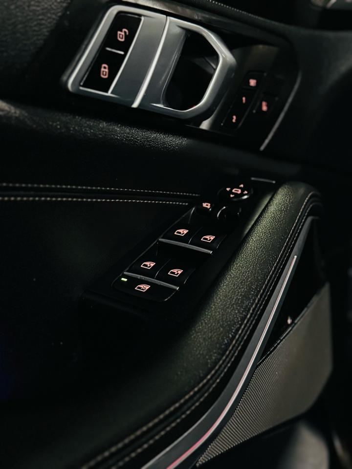 2021 BMW X5 xDrive40i - Photo #9