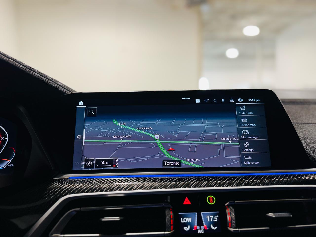 2021 BMW X5 xDrive40i - Photo #13