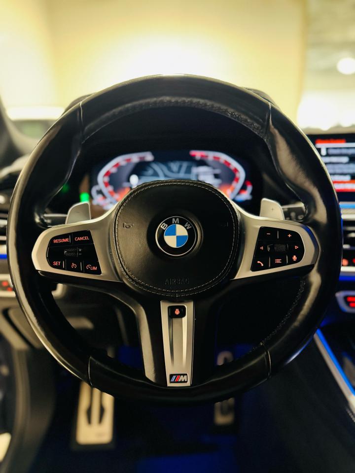 2021 BMW X5 xDrive40i - Photo #10