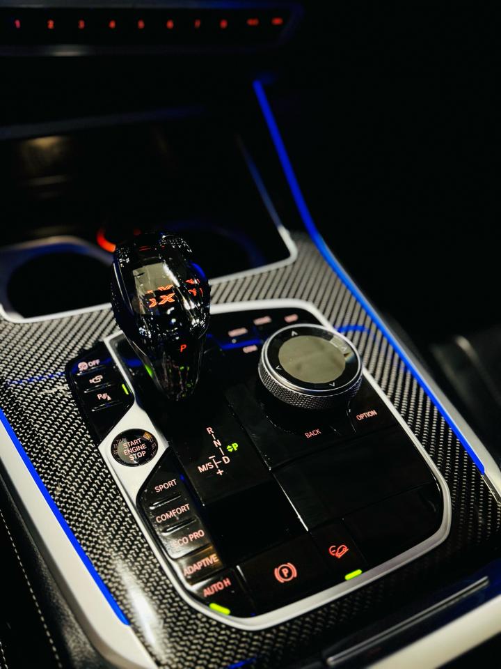 2021 BMW X5 xDrive40i - Photo #16