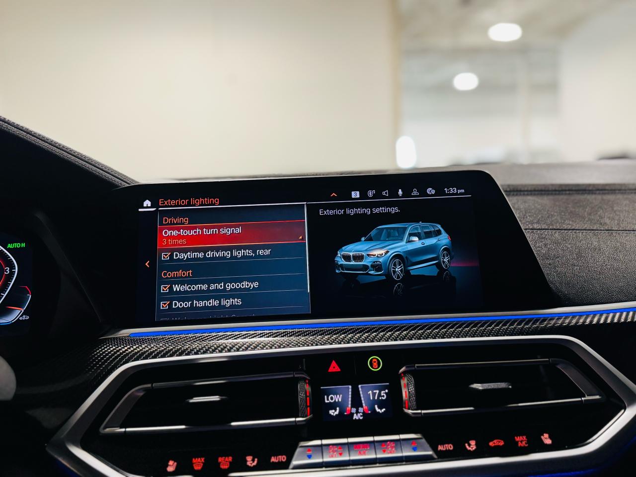 2021 BMW X5 xDrive40i - Photo #23