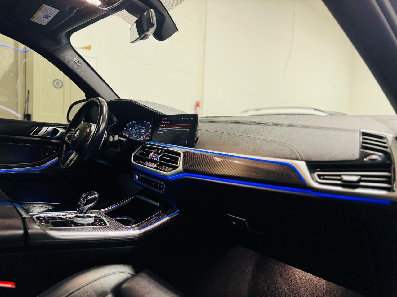 2021 BMW X5 xDrive40i - Photo #31