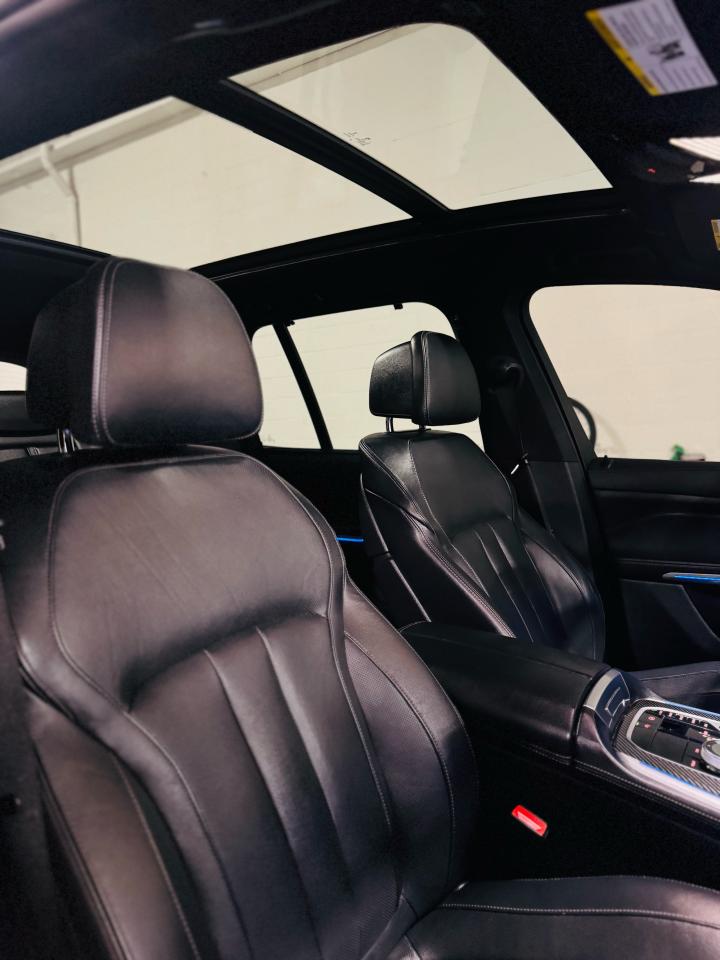 2021 BMW X5 xDrive40i - Photo #29