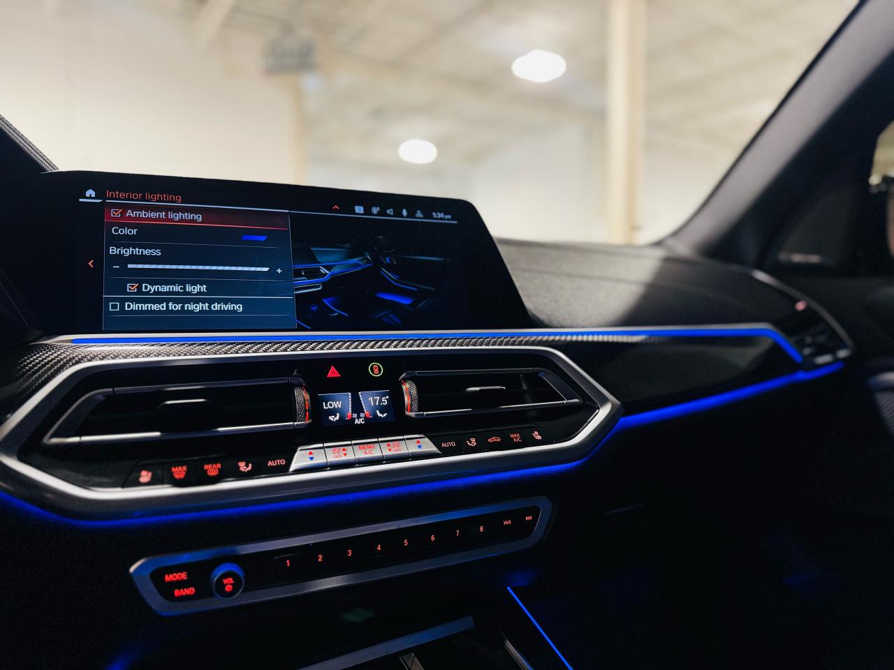 2021 BMW X5 xDrive40i - Photo #21