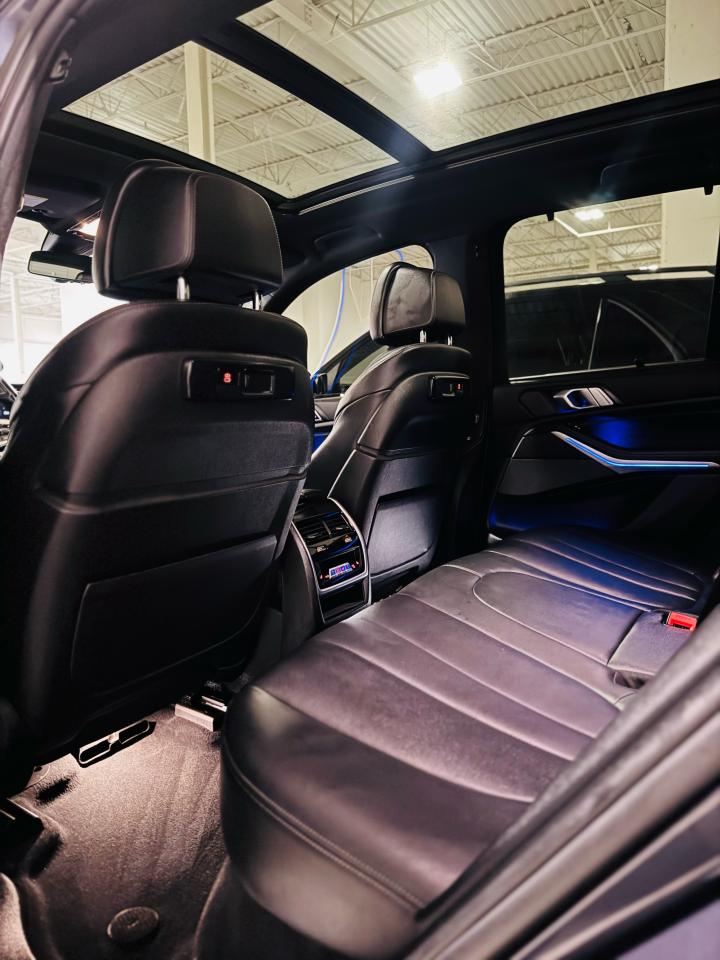 2021 BMW X5 xDrive40i - Photo #24
