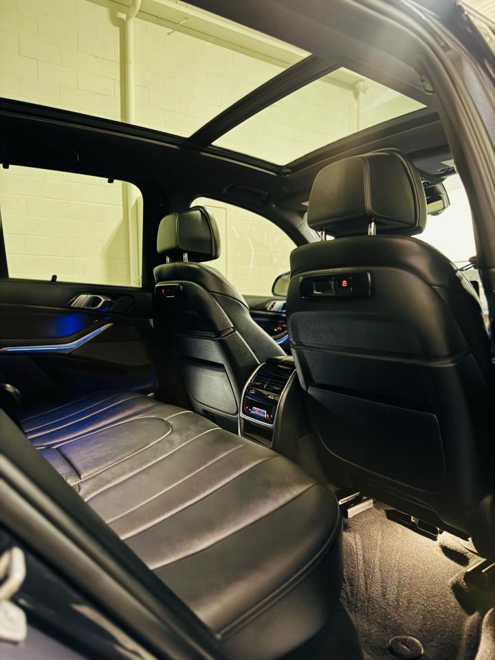 2021 BMW X5 xDrive40i - Photo #25