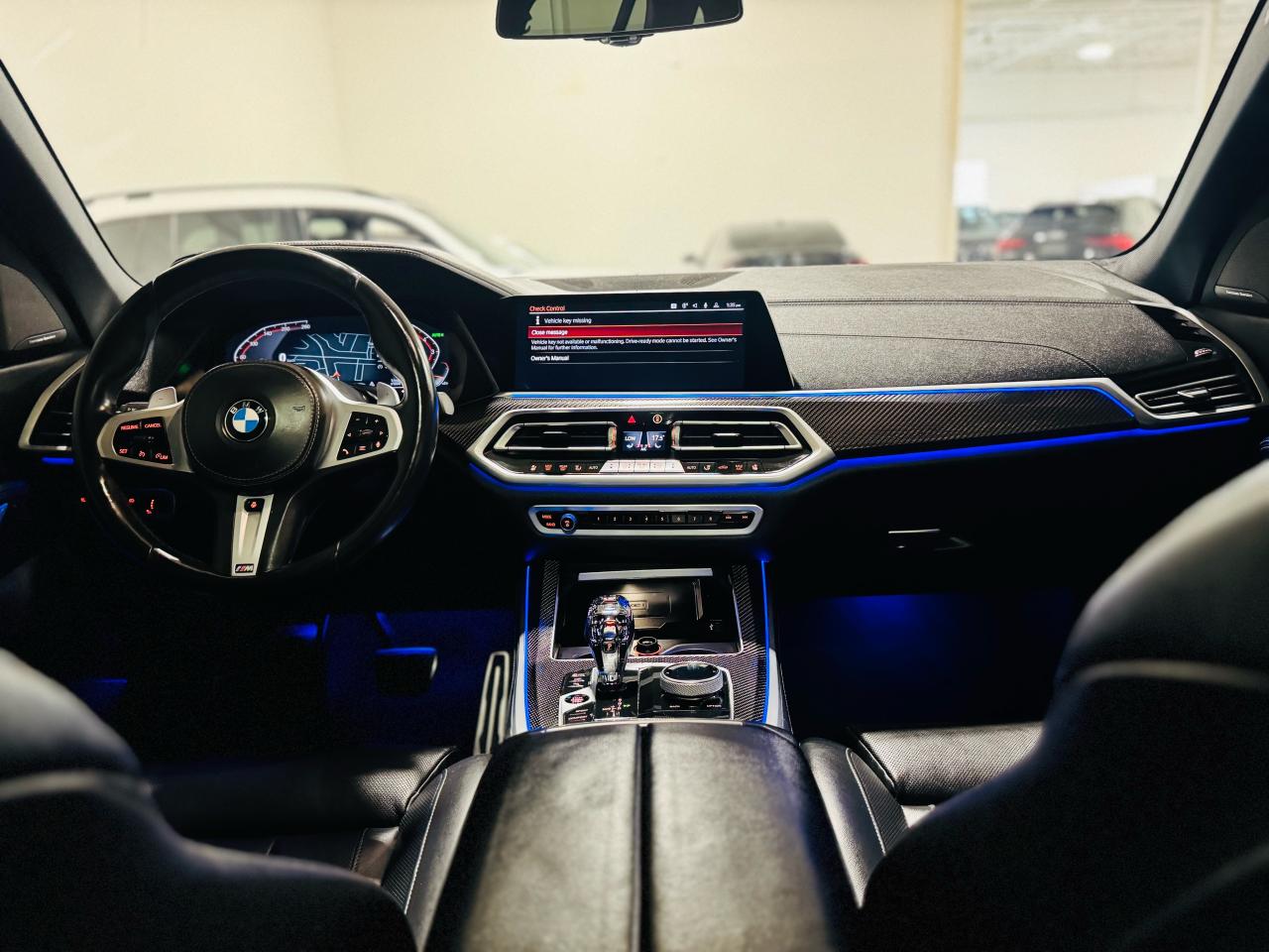 2021 BMW X5 xDrive40i - Photo #26