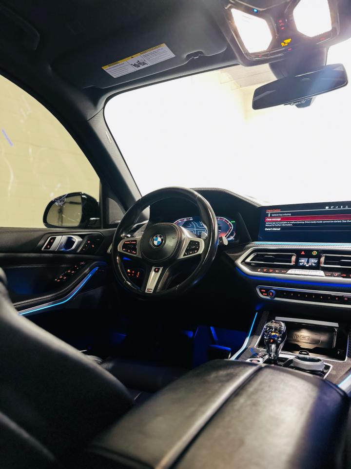 2021 BMW X5 xDrive40i - Photo #27