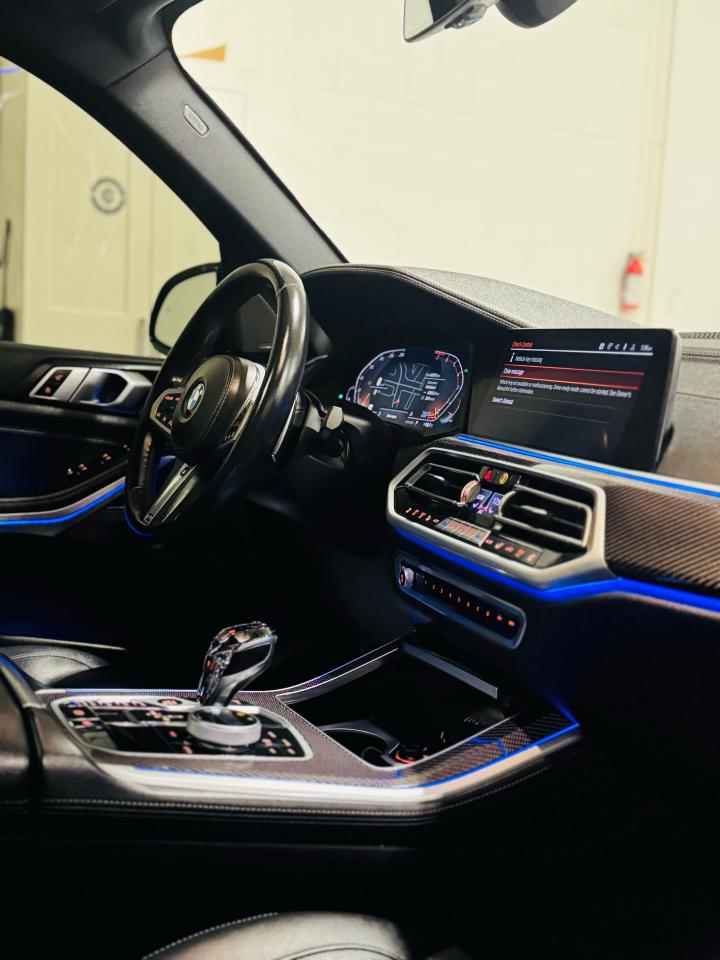 2021 BMW X5 xDrive40i - Photo #30