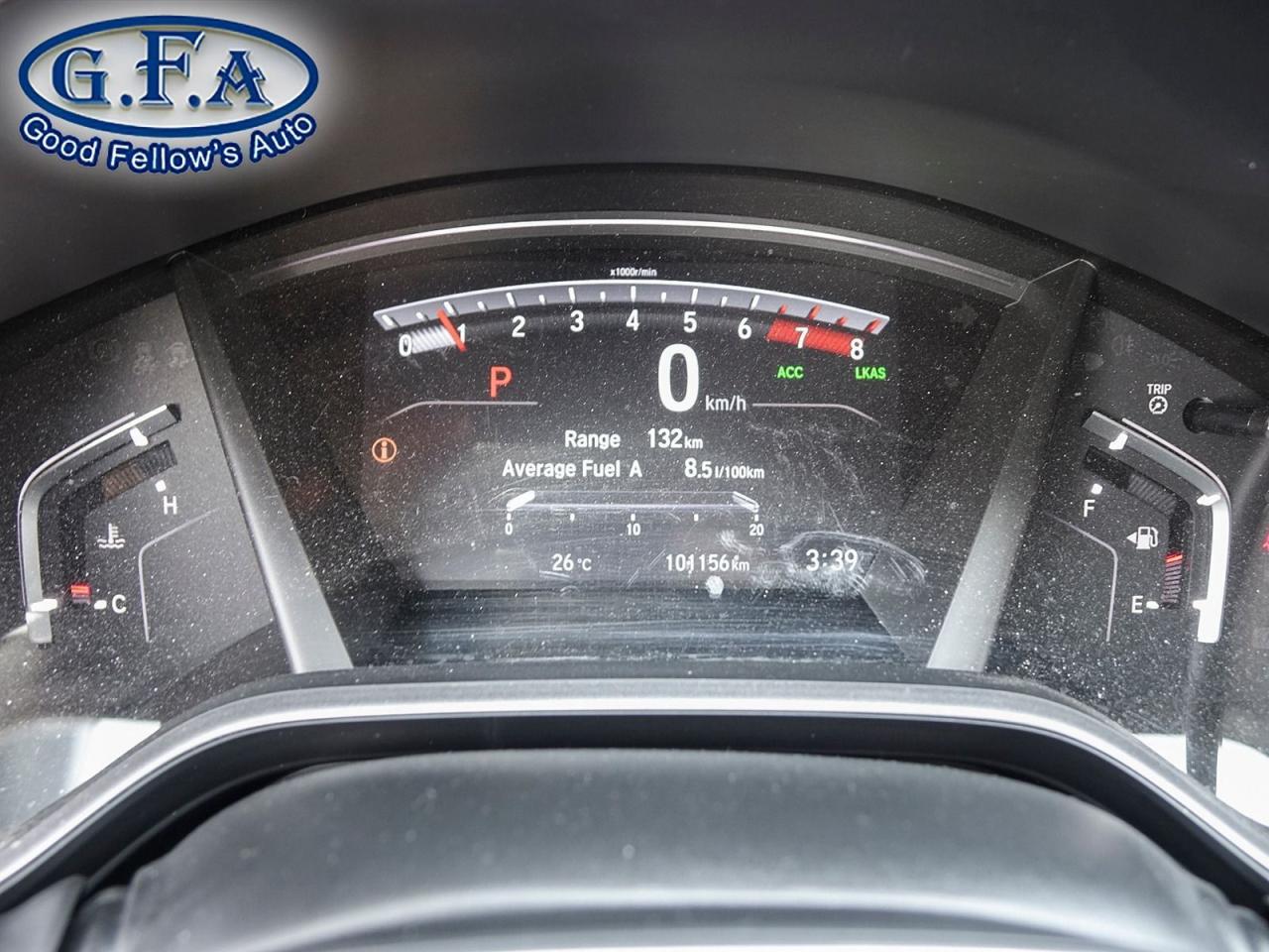 2021 Honda CR-V SPORT MODEL, AWD, SUNROOF, REARVIEW CAMERA, HEATED - Photo #17