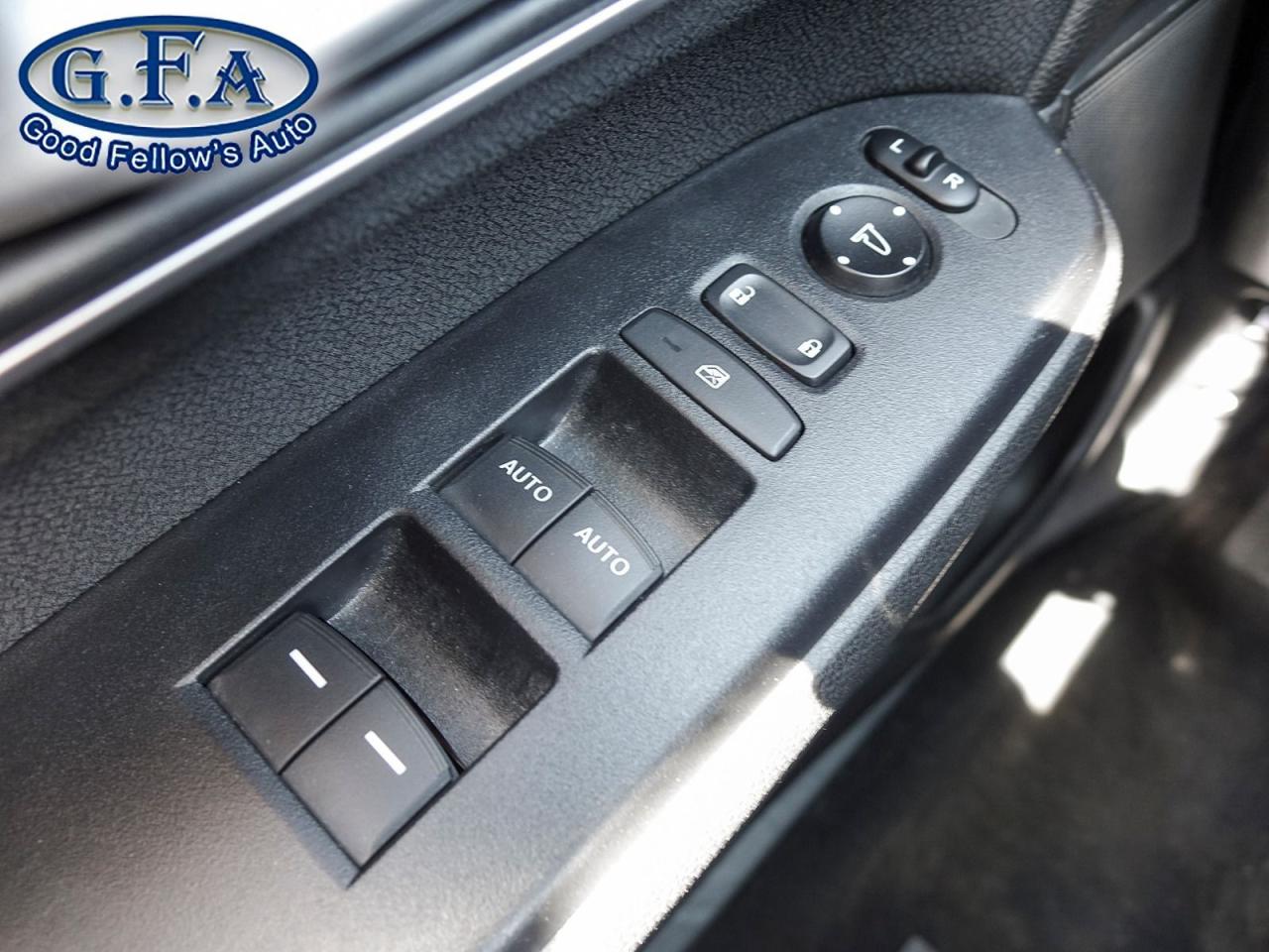 2021 Honda CR-V SPORT MODEL, AWD, SUNROOF, REARVIEW CAMERA, HEATED - Photo #19