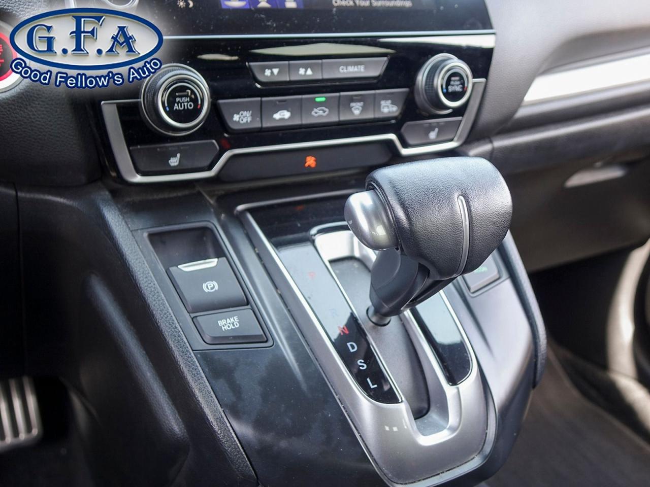 2021 Honda CR-V SPORT MODEL, AWD, SUNROOF, REARVIEW CAMERA, HEATED - Photo #21