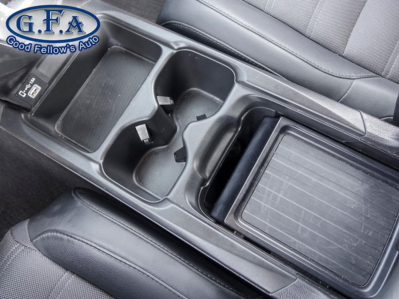 2021 Honda CR-V SPORT MODEL, AWD, SUNROOF, REARVIEW CAMERA, HEATED - Photo #15