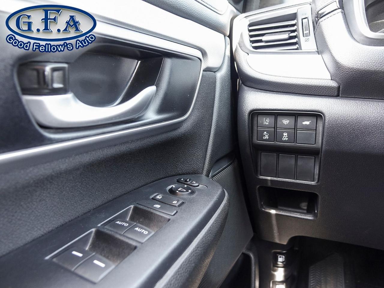 2021 Honda CR-V SPORT MODEL, AWD, SUNROOF, REARVIEW CAMERA, HEATED - Photo #18