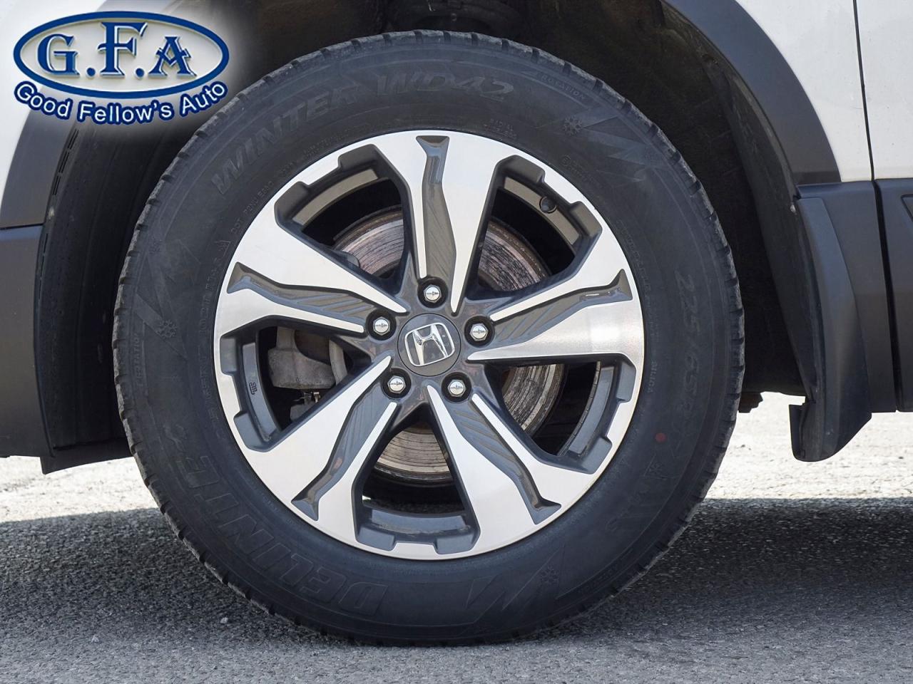 2021 Honda CR-V LX MODEL, AWD, REARVIEW CAMERA, HEATED SEATS, ALLO - Photo #6