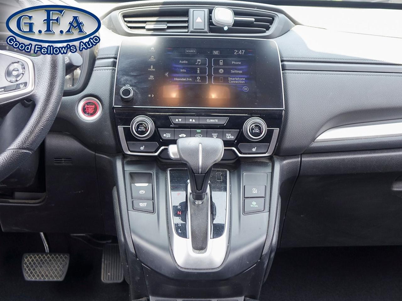 2021 Honda CR-V LX MODEL, AWD, REARVIEW CAMERA, HEATED SEATS, ALLO - Photo #12
